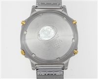 Reloj Citizen Hombre WR100 in Acero AA4154-01H - AA4154-01H